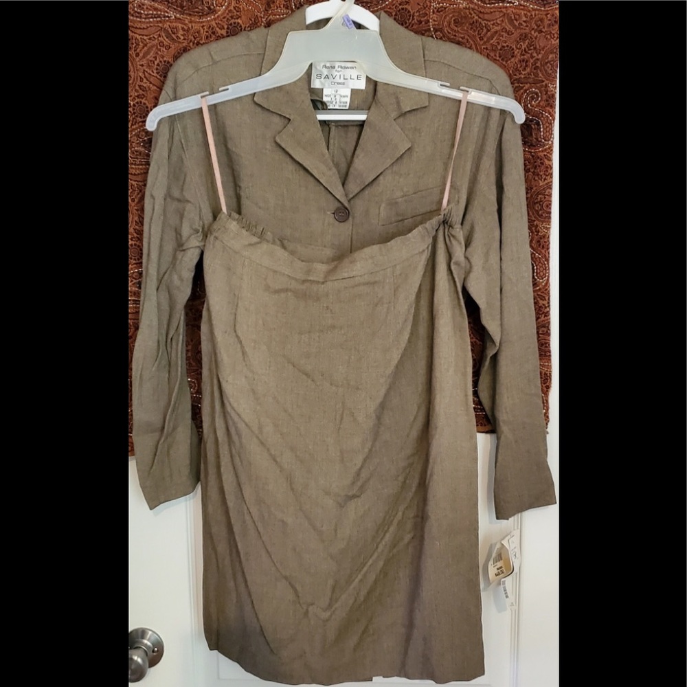 NWT Rene Rowan 12 - Picture 2 of 9